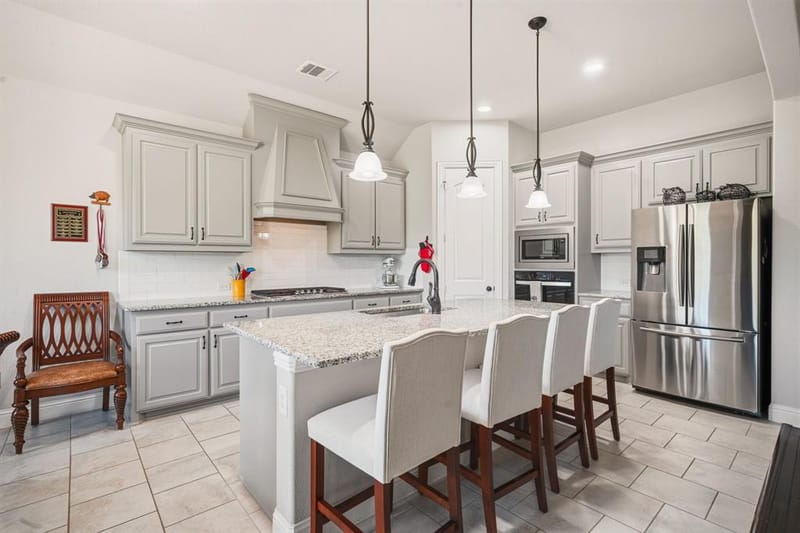 134 Water Garden Drive, Waxahachie TX 75165 - Photo 8