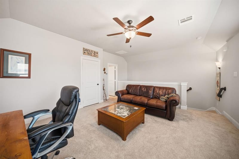 134 Water Garden Drive, Waxahachie TX 75165 - Photo 21