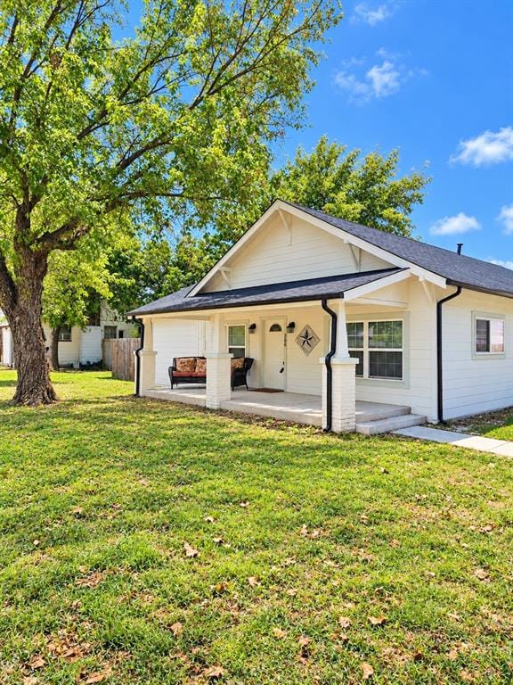 200 S Mimosa Street, Paradise TX 76073 - Photo 3