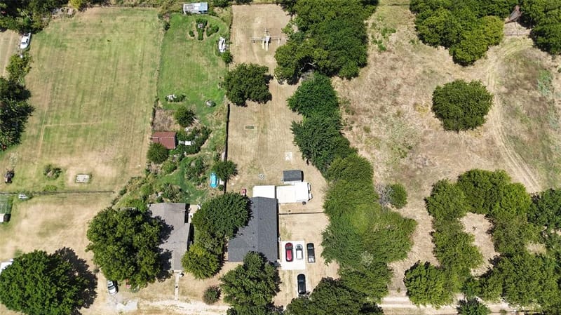 200 S Mimosa Street, Paradise TX 76073 - Photo 5