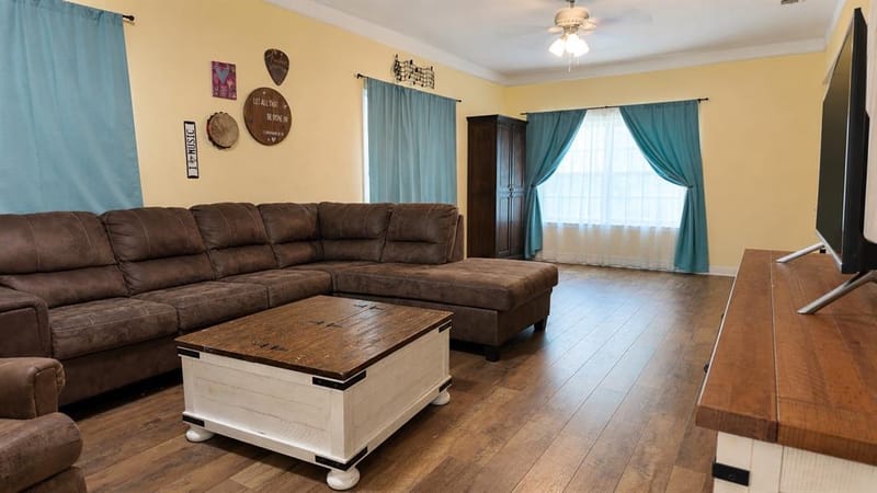 200 S Mimosa Street, Paradise TX 76073 - Photo 8