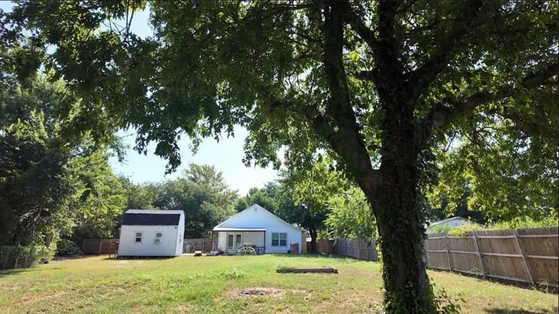 200 S Mimosa Street, Paradise TX 76073 - Photo 25