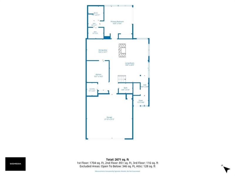 29 Oakbrook Drive, Lewisville TX 75057 - Photo 33