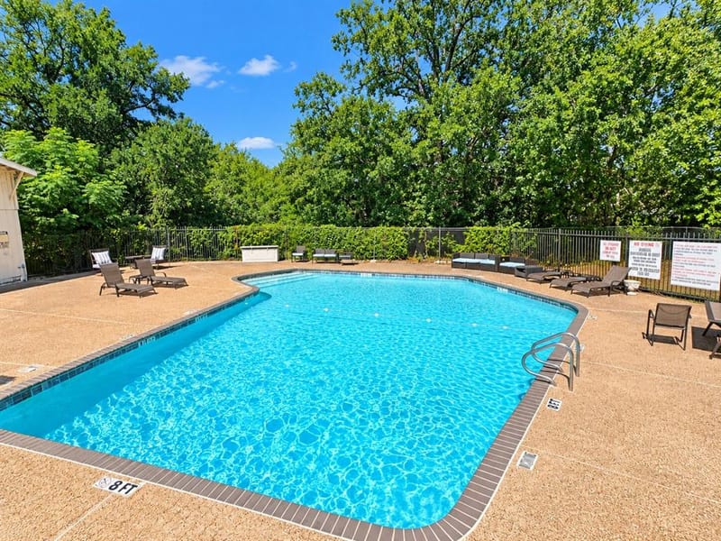 29 Oakbrook Drive, Lewisville TX 75057 - Photo 29