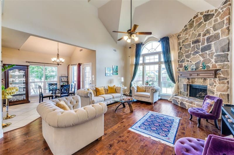 314 Trakehner Trail, Celina TX 75009 - Photo 6