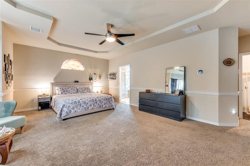 314 Trakehner Trail, Celina TX 75009 - Photo 22