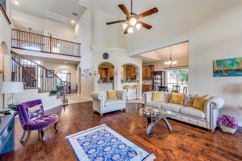 314 Trakehner Trail, Celina TX 75009 - Photo 7