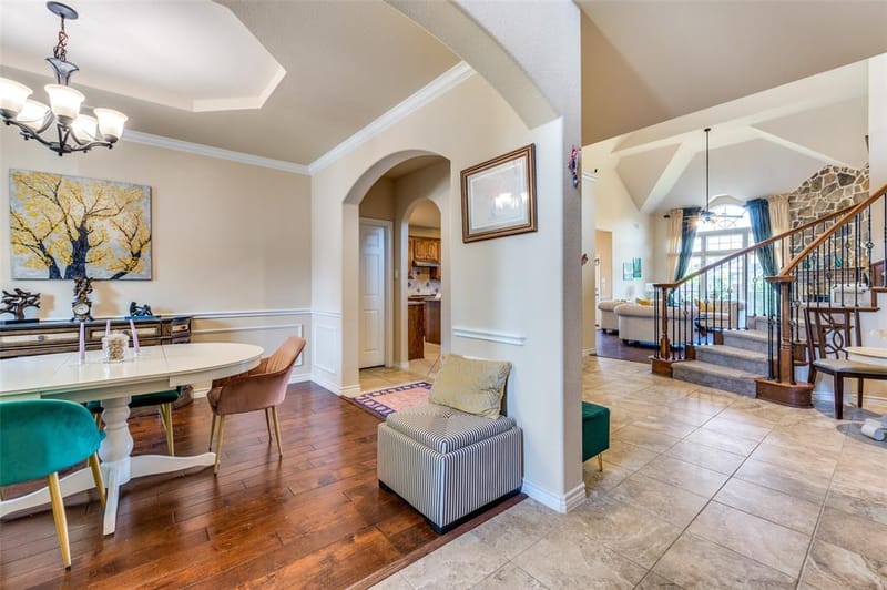 314 Trakehner Trail, Celina TX 75009 - Photo 3