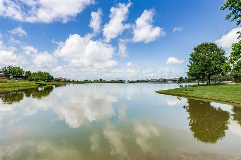 314 Trakehner Trail, Celina TX 75009 - Photo 36