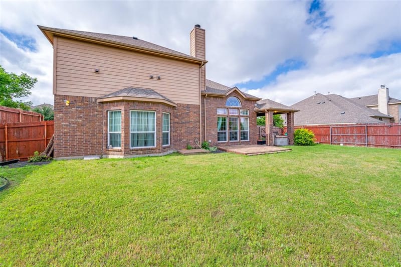 314 Trakehner Trail, Celina TX 75009 - Photo 32