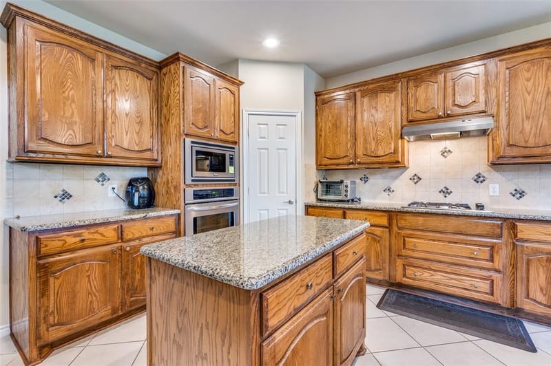 314 Trakehner Trail, Celina TX 75009 - Photo 9