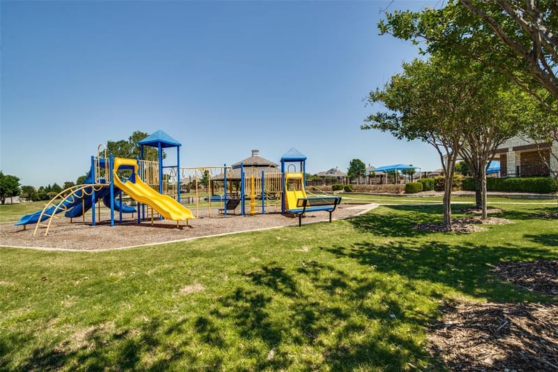 314 Trakehner Trail, Celina TX 75009 - Photo 34
