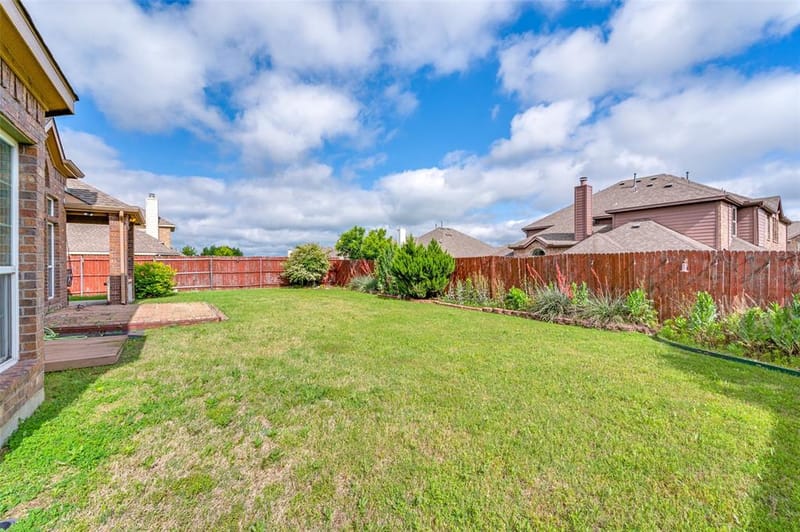 314 Trakehner Trail, Celina TX 75009 - Photo 33