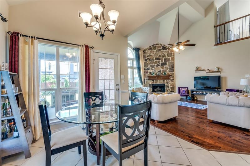314 Trakehner Trail, Celina TX 75009 - Photo 14