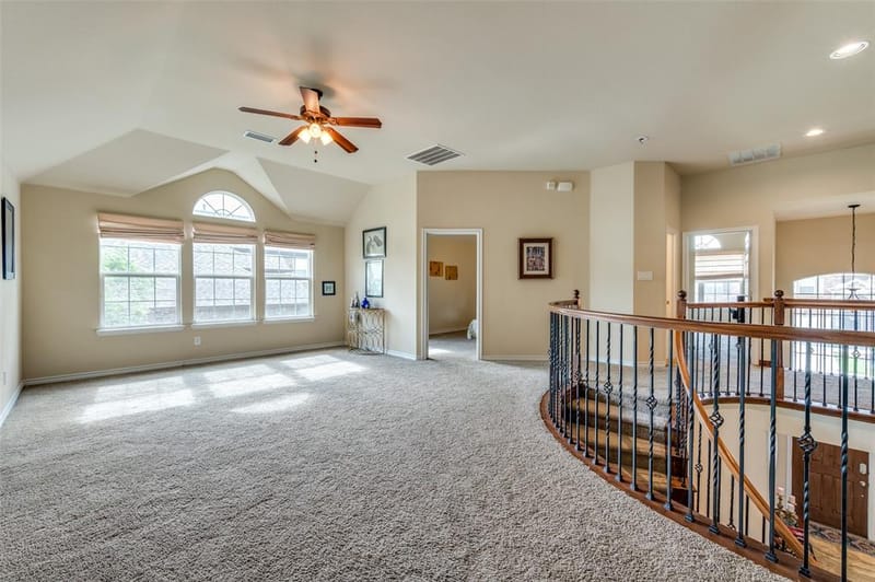 314 Trakehner Trail, Celina TX 75009 - Photo 18