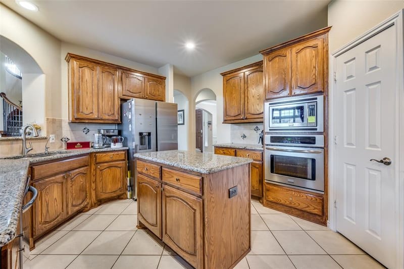 314 Trakehner Trail, Celina TX 75009 - Photo 11
