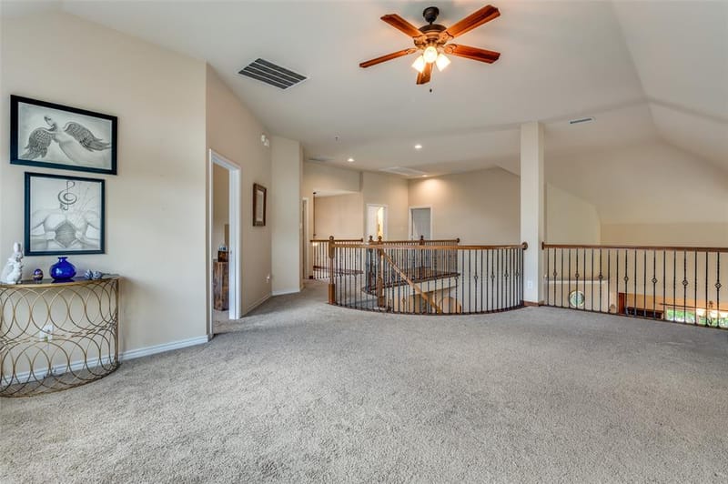 314 Trakehner Trail, Celina TX 75009 - Photo 19