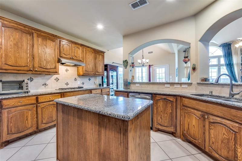 314 Trakehner Trail, Celina TX 75009 - Photo 8