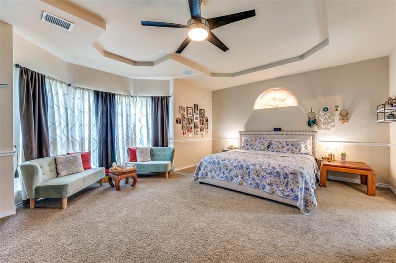 314 Trakehner Trail, Celina TX 75009 - Photo 21