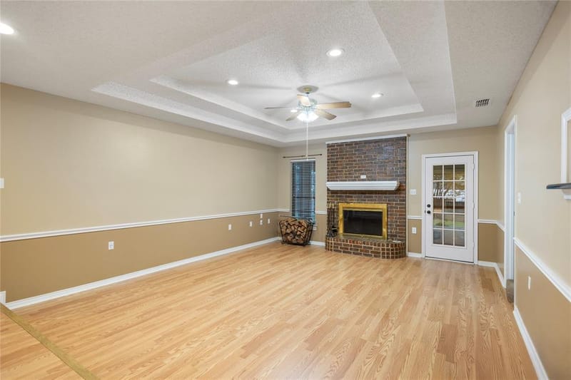 121 Crestview Street, Chandler TX 75758 - Photo 13