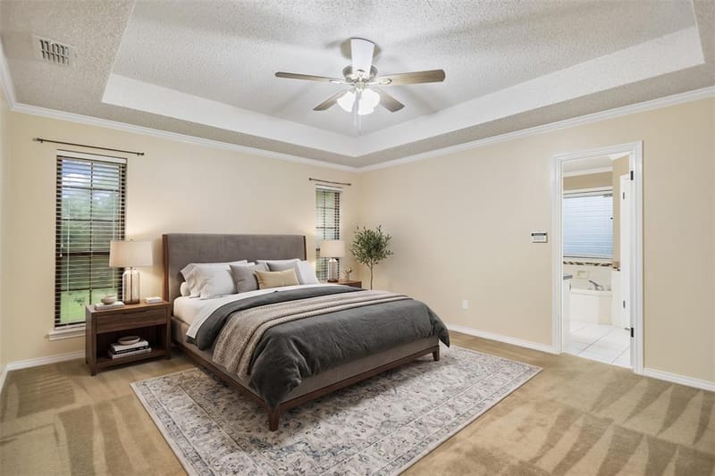 121 Crestview Street, Chandler TX 75758 - Photo 17