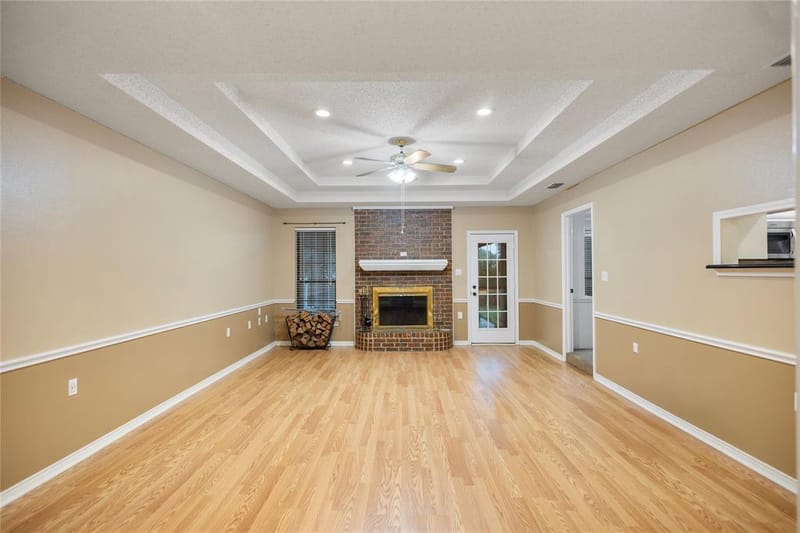 121 Crestview Street, Chandler TX 75758 - Photo 12