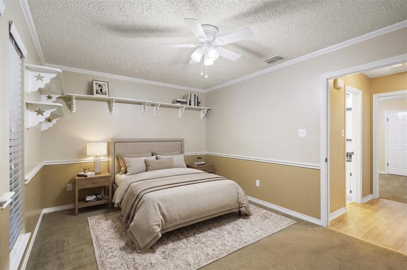 121 Crestview Street, Chandler TX 75758 - Photo 22