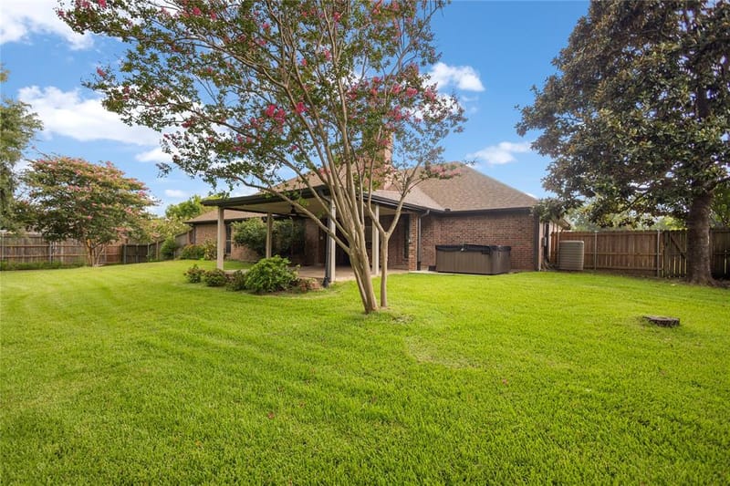 121 Crestview Street, Chandler TX 75758 - Photo 36