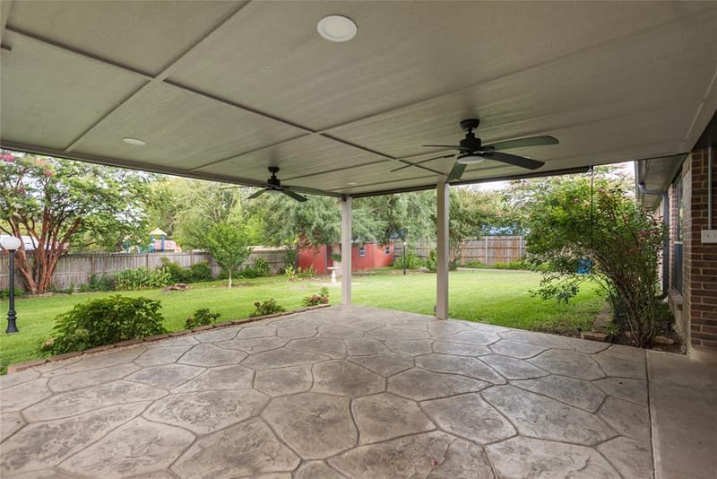 121 Crestview Street, Chandler TX 75758 - Photo 33