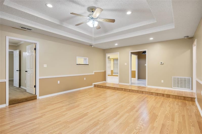 121 Crestview Street, Chandler TX 75758 - Photo 14