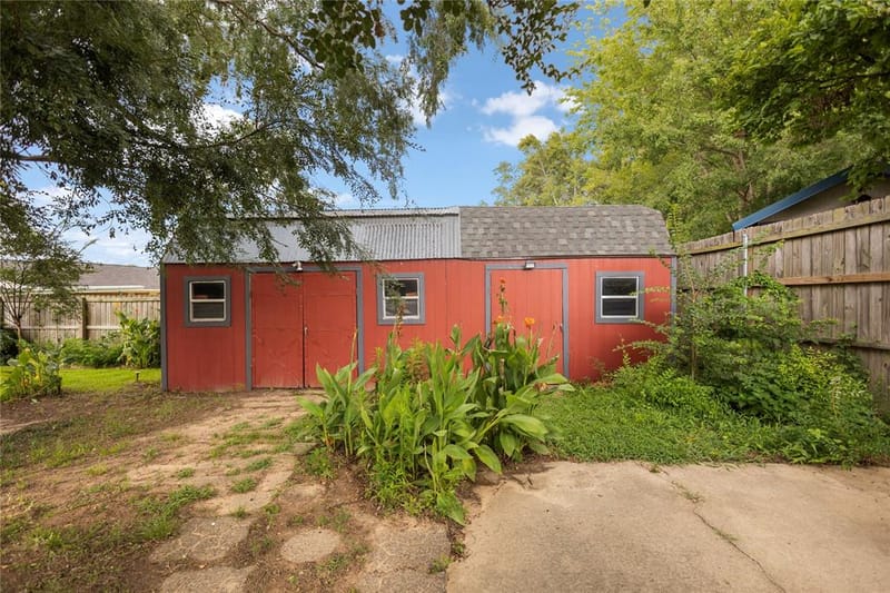 121 Crestview Street, Chandler TX 75758 - Photo 37