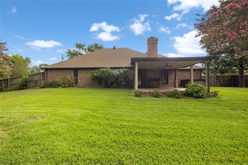121 Crestview Street, Chandler TX 75758 - Photo 35