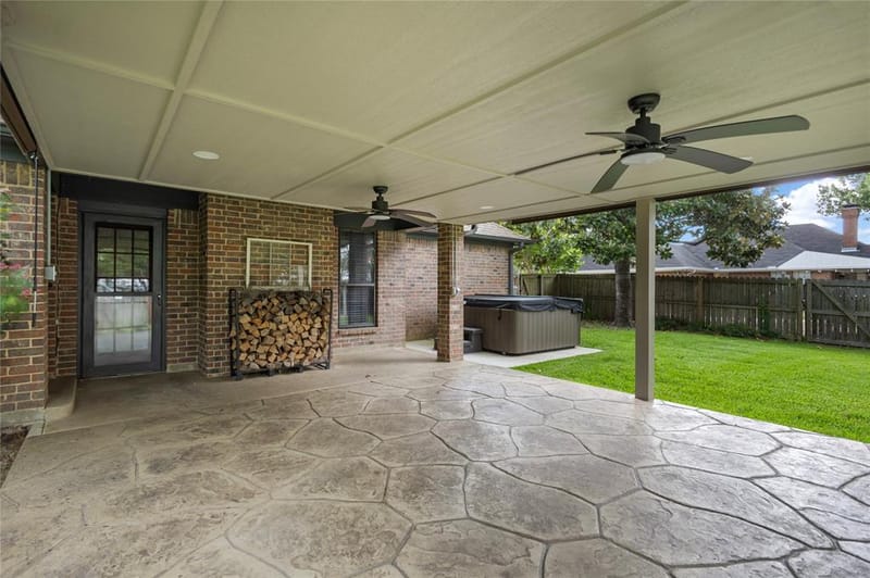 121 Crestview Street, Chandler TX 75758 - Photo 31