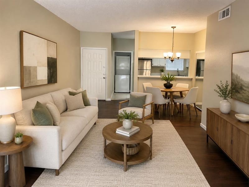 5550 Spring Valley Road # F15, Dallas TX 75254 - Photo 2