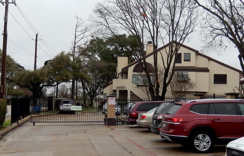 5550 Spring Valley Road # F15, Dallas TX 75254 - Photo 26