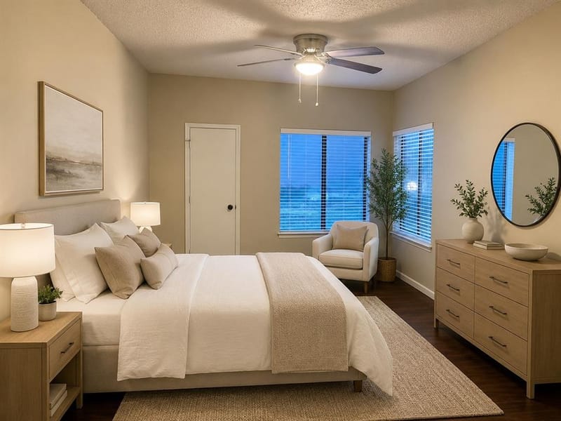 5550 Spring Valley Road # F15, Dallas TX 75254 - Photo 3