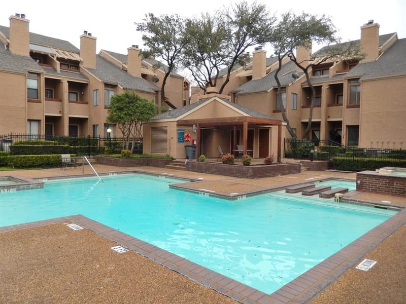 5550 Spring Valley Road # F15, Dallas TX 75254 - Photo 24
