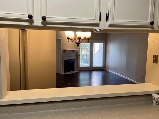 5550 Spring Valley Road # F15, Dallas TX 75254 - Photo 14