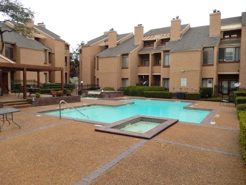 5550 Spring Valley Road # F15, Dallas TX 75254 - Photo 25