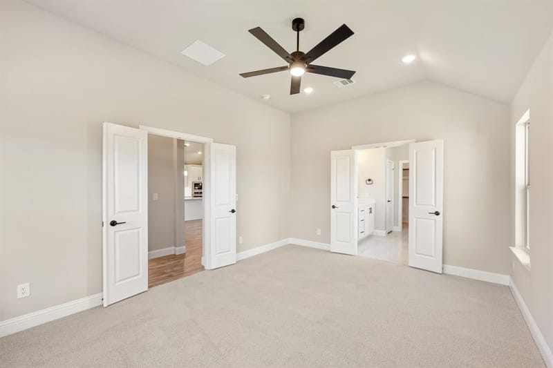 1284 Emily Drive, Trenton TX 75490 - Photo 22