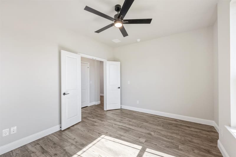 1284 Emily Drive, Trenton TX 75490 - Photo 7