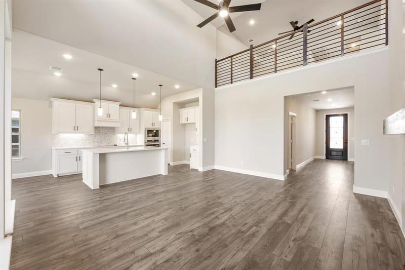 1284 Emily Drive, Trenton TX 75490 - Photo 9