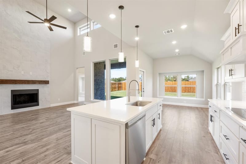 1284 Emily Drive, Trenton TX 75490 - Photo 19