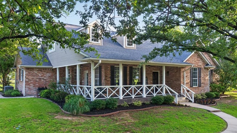 443 County Road 3342, Paradise TX 76073 - Photo 2