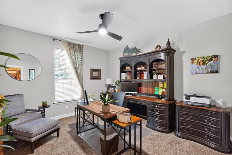 443 County Road 3342, Paradise TX 76073 - Photo 13