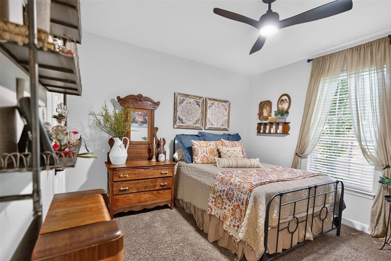 443 County Road 3342, Paradise TX 76073 - Photo 16