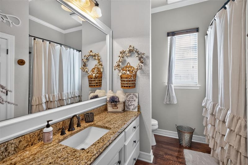 443 County Road 3342, Paradise TX 76073 - Photo 12