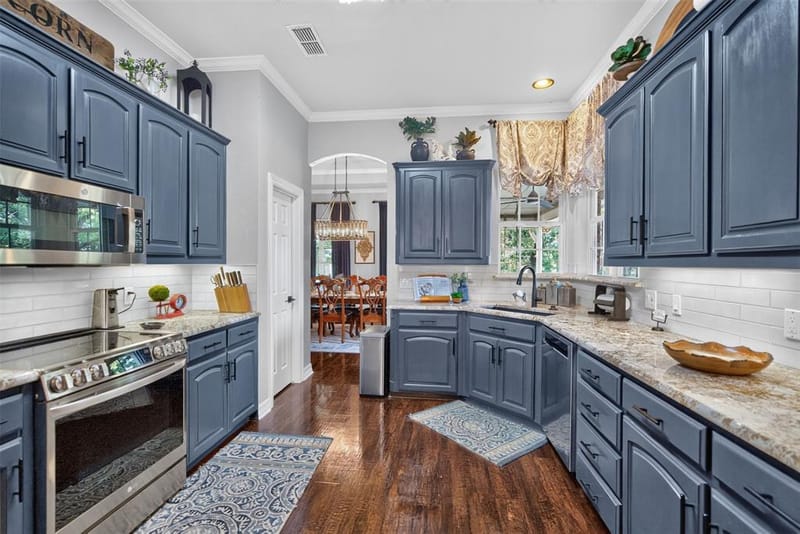 443 County Road 3342, Paradise TX 76073 - Photo 5