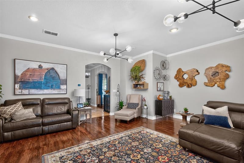 443 County Road 3342, Paradise TX 76073 - Photo 20