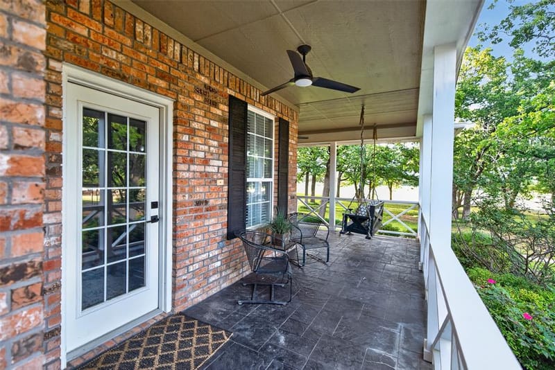 443 County Road 3342, Paradise TX 76073 - Photo 38